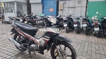 Xe yamaha sirut 2016