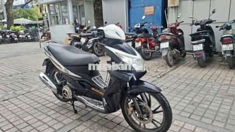 Xe suzuki Hayate giấy tờ đầy đủ