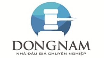  CÔNG TY ĐẤU GIÁ HỢP DANH ĐÔNG NAM THÔNG BÁO ĐẤU GIÁ TÀI SẢN