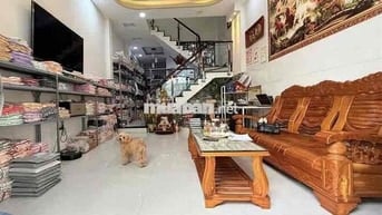 🌟 BÁN NHÀ TRUNG TÂM QUẬN 3 – HẺM XE HƠI THÔNG  70M² – 5 TẦNG  CHỈ 14Tỷ