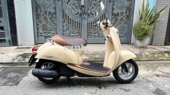 Honda Scopy 50cc Fi nội địa Nhật - Sơn Zin Máy Zin