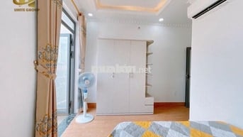 CĂN HỘ CAO CẤP FULL NỘI THẤT 40M2- NGUYỄN THÁI SƠN - QUẬN GÒ VẤP