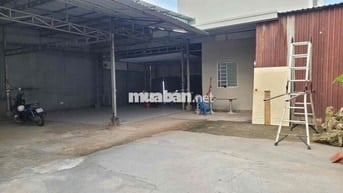 Cho Thuê Kho Đường 49 Hiệp Bình Chánh