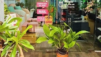 Tuyển thợ Gội Đầu time làm 10h -19h45