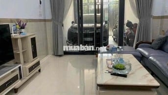 CHO THUÊ NHÀ NGUYÊN CĂN ĐẦY ĐỦ NỘI THẤT. GẦN QUẢNG TRƯỜNG