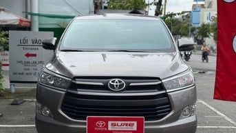 Innova G 2019 1 chủ chất xe đẹp, CÒN THƯƠNG THẢO