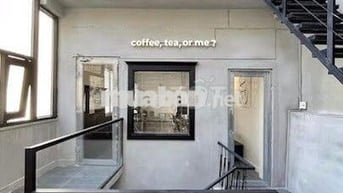 CHO THUÊ NHÀ ĐƯỜNG LÊ THÁNH TÔN, Q1, DT 4.2x16M NH 6M, 4 TẦNG, 45TR