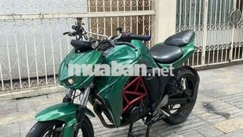 Yamaha Fz150 V2 Fi up body Z1000