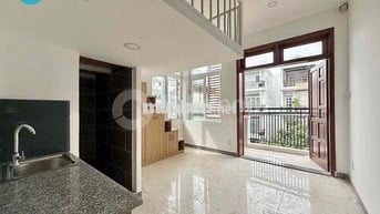 DUPLEX BAN CÔNG Ở ĐƯỢC 4 NGƯỜI CHỈ 3.XXX