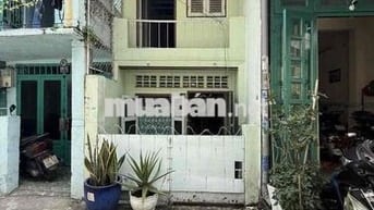 Bán nhà hxh p14 trần văn kỷ hh60 triệu