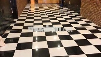 Cho thuê nhà mặt tiền cống quỳnh quận 1