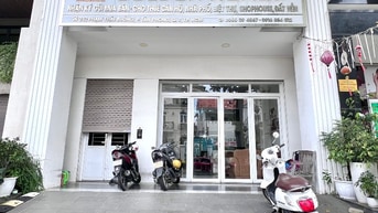 CÔNG TY BĐS TẠI PHÚ MỸ HƯNG TUYỂN: TRƯỞNG PHÒNG, NHÂN VIÊN KD, TRỢ LÝ