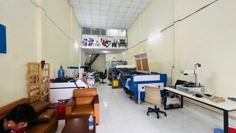 Bán nhà riêng Lê Thị Riêng, Quận 12, 95m2, hẻm 10m, 7,4 tỷ