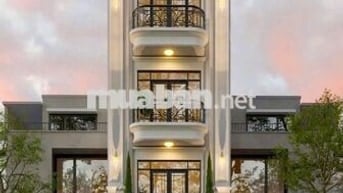 Nhà Hẻm xe hơi Tỉnh Lộ 10 – 50m² ngang 4m – 5PN – Tân Tạo – 5.7 tỷ