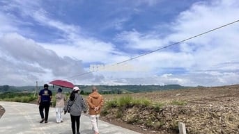 hot 1000m² đất nghỉ dưỡng ven Đà Lạt View đồi , giá chỉ 630 triệu