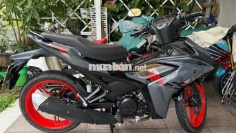 exciter 155 VVA 2023 chính chủ bstp odo 14.000km