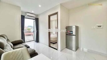 🏡Căn Hộ 1PN Ngay Đề Thám, Quận 1👉 Full Nội Thất Mới - Có Ghế Massage