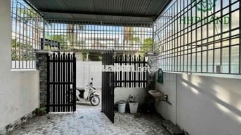 Cho thuê nhà 1T1L  gần quảng trường tỉnh biên hoà