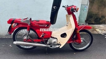 DD,DM. Sơn zin sườn đẹp, máy móc zin êm.