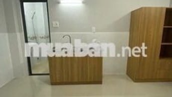 CĂN STUDIO GIÁ RẺ GẦN CV PMQT NGAY CẦU CHỢ CẦU