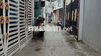 CHÍNH CHỦ BÁN NHÀ 2 TẦNG K40 PHAN THANH KIỆT RỘNG THÔNG