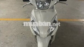 BÁN XE VISION 2012 ZIN