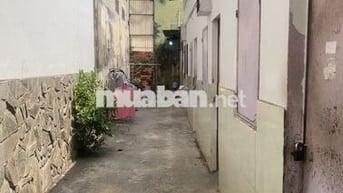 cho thuê phòng trọ 15 mét vuông tại 1/4 đường số 12, Kp2