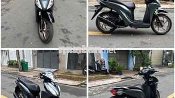 Vision 110 - Xanh [Gold] 2025