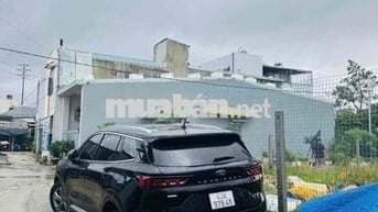 Lô đất 90m hẻm xe hơi rộng rãi Kiệt Nguyễn Như Hạnh