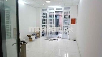 Cho thuê nhà mới gần ngã 4 Luỹ Bán Bích vs Thoại Ngọc Hầu