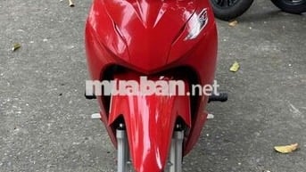 WAVE A110 SIÊU LƯỚT 723km