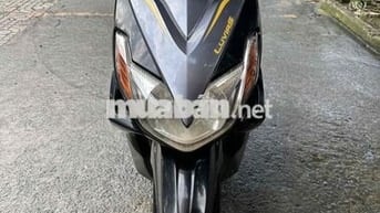 LUVIAS 125, MÁY ZIN ÊM GIẤY TỜ ĐẦY ĐỦ