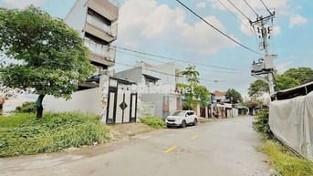 Bán Lô Đất 98m² Góc 2 Mặt Tiền - Linh Đông Thủ Đức gần Cc