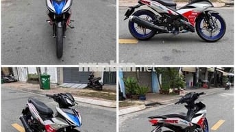 Exciter-Led 150 [LC] Malaysia