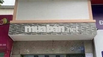 NHÀ NGUYÊN CĂN NGAY MẶT TIỀN LUỸ BÁN BÍCH, THUÊ 22TR/THÁNG