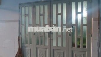 Cần bán nhà nhỏ ở Lê Văn Khương gần hãng bia