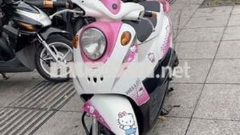 Mio Classico  biển số thành phố xe đẹp