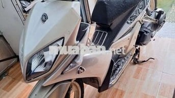 Yamaha Nouvo LX 135 xe bao zin siêu ngon