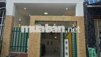 Nhà đẹp 1L/1Tr, 3pn, 2wc. Đường Trí Yên, Cần Giuộc. 890tr, shr