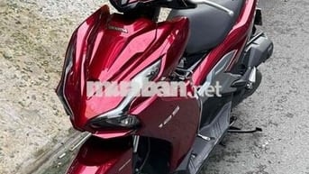 AB 125cc đi 4.999km màu đỏ mới như xe thùng 1