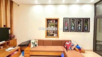 CƠ HỘI HIẾM CÓ! NHÀ 71M² Ô TÔ ĐỖ CỬA - NHẬN FULL NỘI THẤT- Nhỉnh 12tỷ