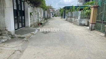 BÁN ĐẤT SẴN SỔ NỞ HẬU MẶT TIỀN 6M ÔTÔ TRÁNH TẠI XÓM 18 NGHI PHÚ