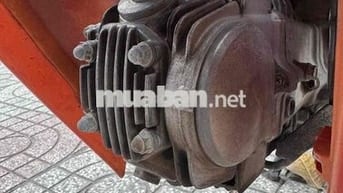 Thanh lý wave repsol xe zin nguyên bản ngay chủ