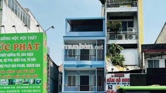 Mặt tiền kinh doanh hiếm đường Bạch Đằng chỉ  14,5 tỷ P15 Bình Thạnh