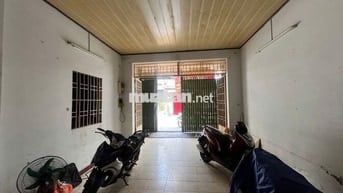Nhà cho thuê mặt tiền đường Phạm quý thích 6,5x21m 1L