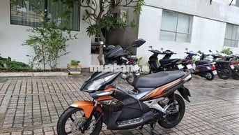 Xe Honda Air Blade up thái