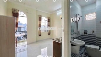 PHÒNG MỚI TINH SẴN NỘI THẤT CƠ BẢN NGAY BV Bình Tân - Tên Lửa