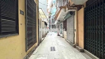 📌 Nhà Lô Góc 3 Thoáng Ở Khương Trung 50m2, 60m ra Oto, Giá 10.5 Tỷ