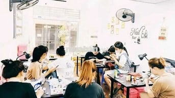 CHO THUÊ NHÀ VỪA Ở VỪA KINH DOANH