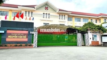 Nhà căn góc, HXH quay đầu, 3 tầng 4 ngủ, thiết kế hiện đại, hoàn công